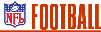 NFL Football logo for Atari Lynx